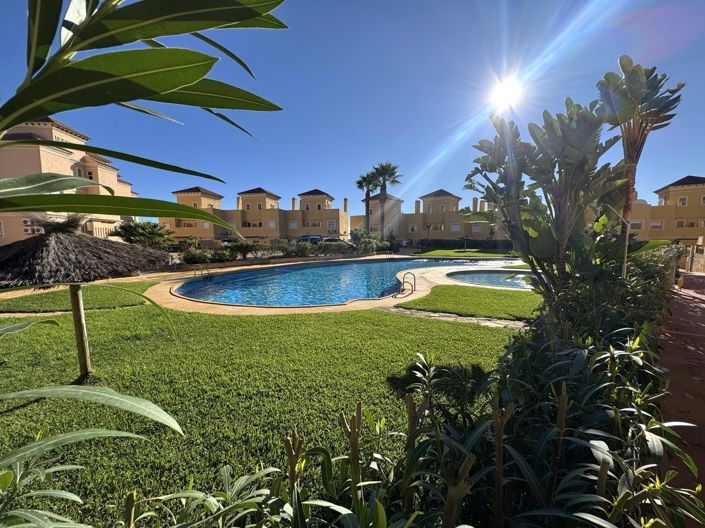 Image No.27-Appartement de 2 chambres à vendre à Almeria