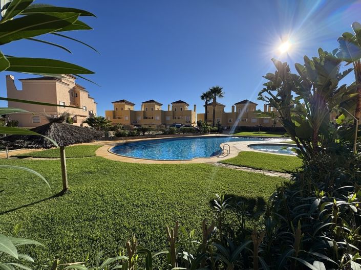 Image No.28-Appartement de 2 chambres à vendre à Almeria