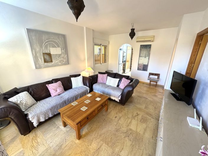 Image No.4-Appartement de 2 chambres à vendre à Almeria