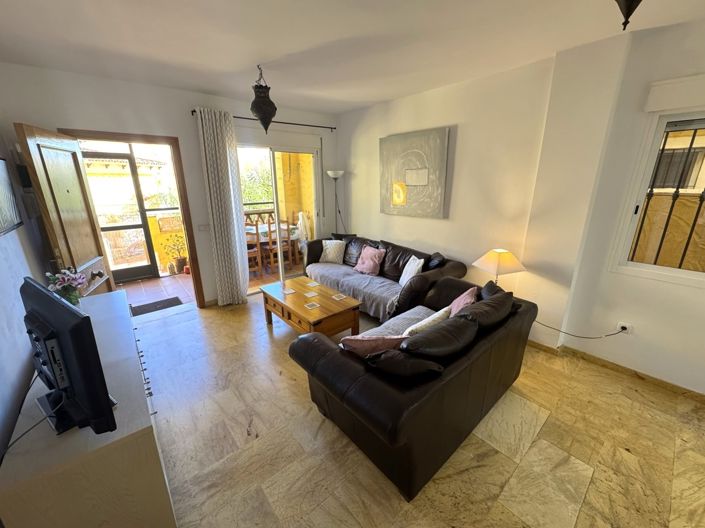 Image No.7-Appartement de 2 chambres à vendre à Almeria