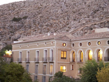 Spanish Property Choice most sold property