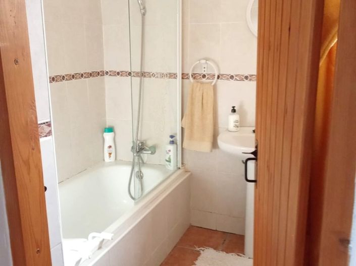 Image No.15-Propriété de 6 chambres à vendre à Chirivel