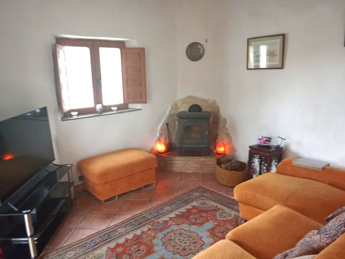 Image No.16-Propriété de 6 chambres à vendre à Chirivel