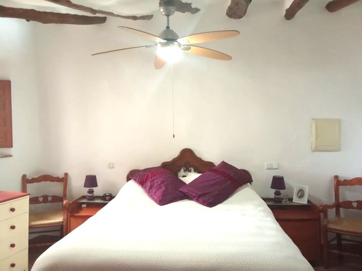 Image No.17-Propriété de 6 chambres à vendre à Chirivel