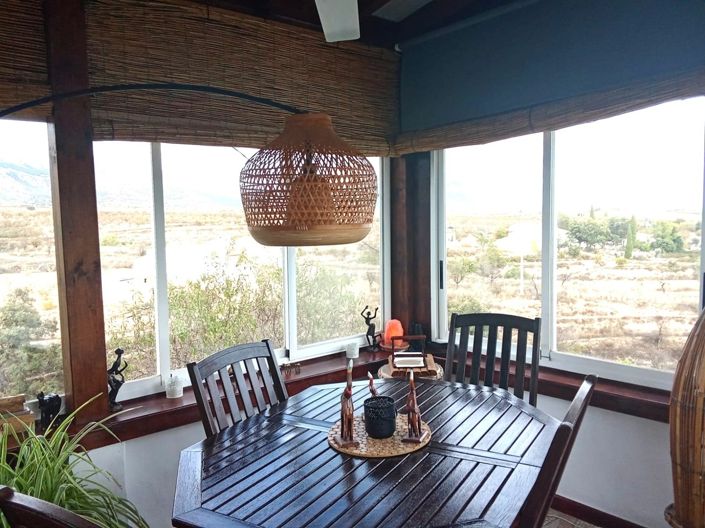 Image No.18-Propriété de 6 chambres à vendre à Chirivel