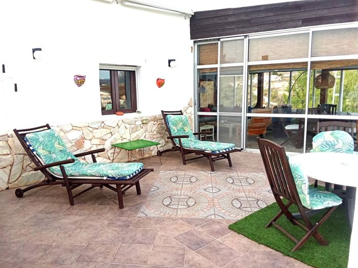 Image No.19-Propriété de 6 chambres à vendre à Chirivel