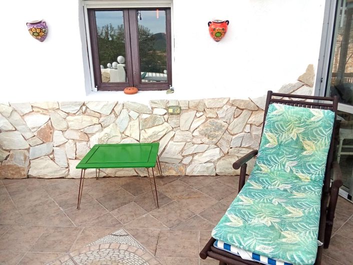 Image No.20-Propriété de 6 chambres à vendre à Chirivel