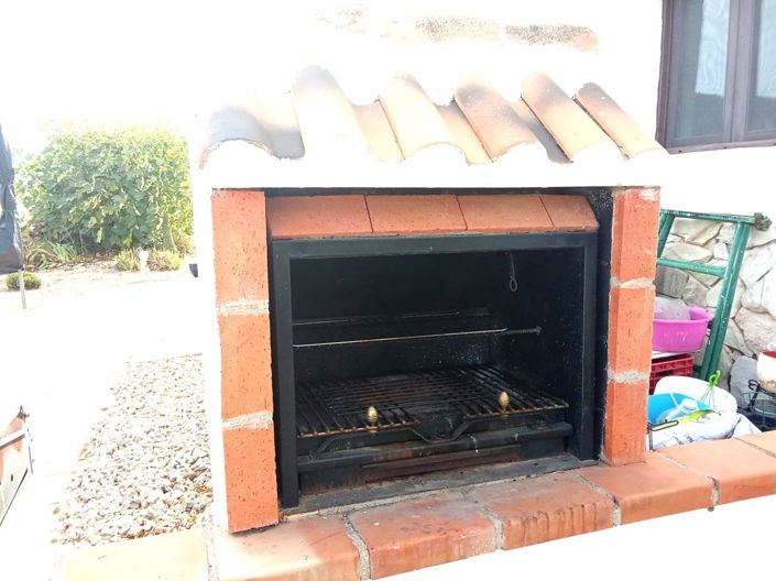 Image No.21-Propriété de 6 chambres à vendre à Chirivel