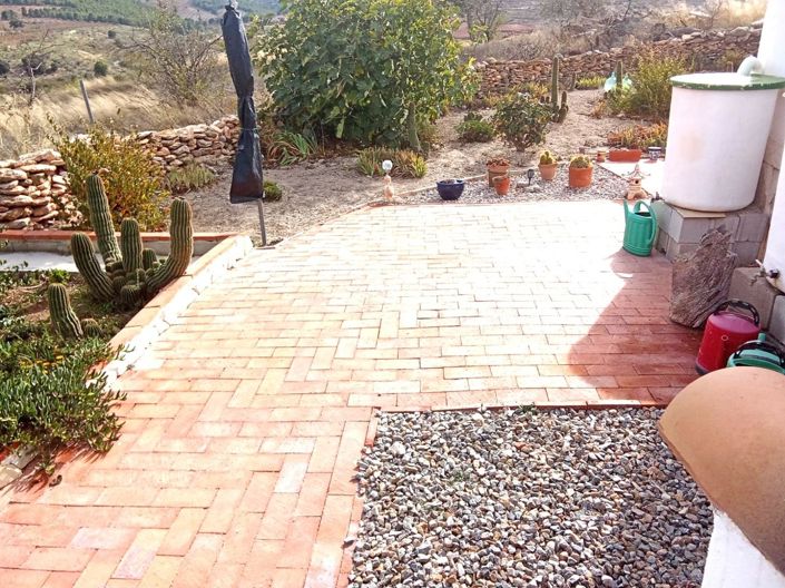 Image No.22-Propriété de 6 chambres à vendre à Chirivel