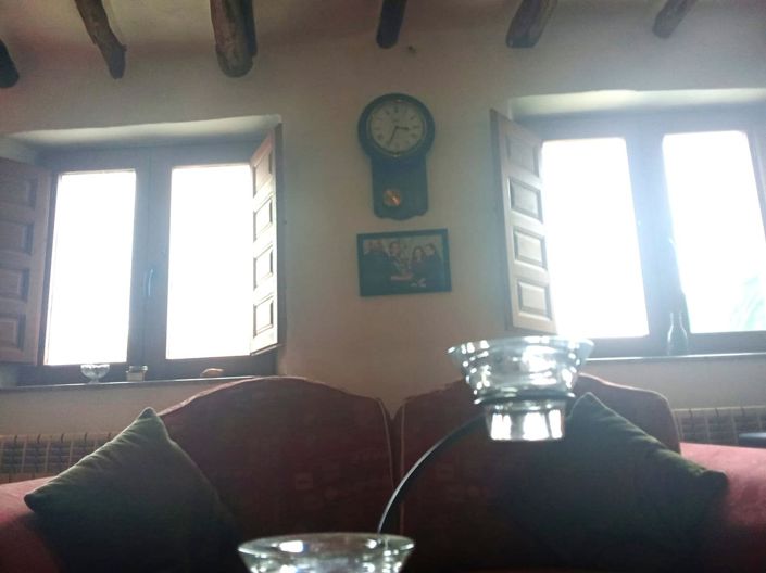 Image No.10-Propriété de 6 chambres à vendre à Chirivel