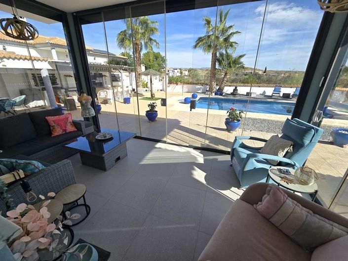 Image No.18-3 Bed Villa for sale