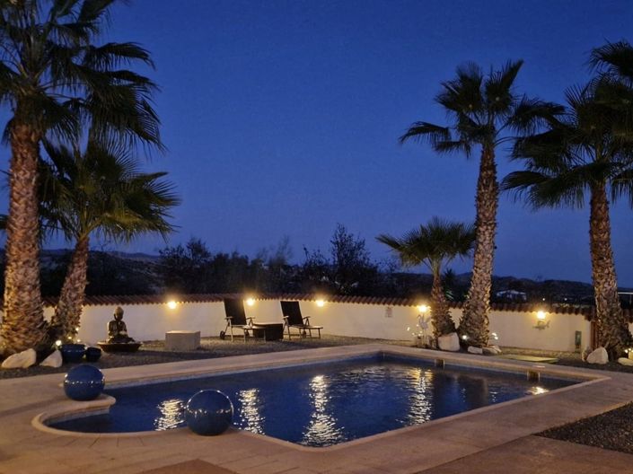 Image No.22-3 Bed Villa for sale