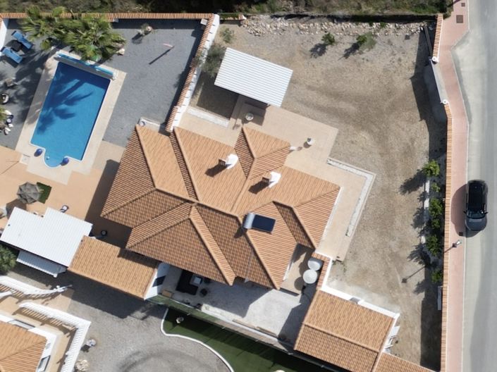 Image No.26-3 Bed Villa for sale