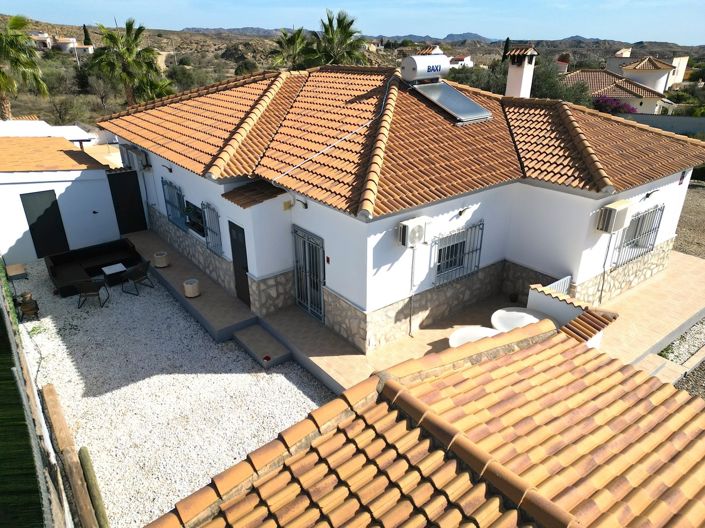 Image No.28-3 Bed Villa for sale