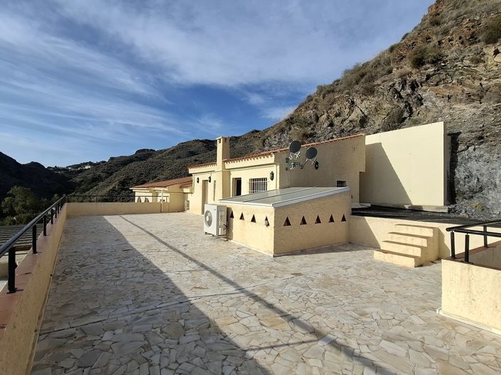 Image No.14-Villa de 4 chambres à vendre à Mojacar