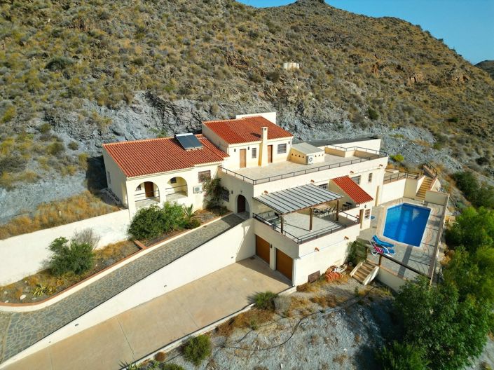 Image No.14-Villa de 4 chambres à vendre à Mojacar