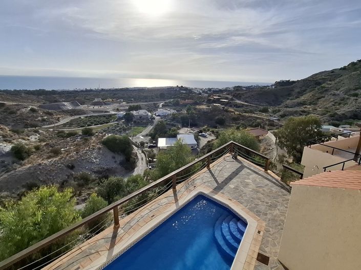 Image No.16-Villa de 4 chambres à vendre à Mojacar