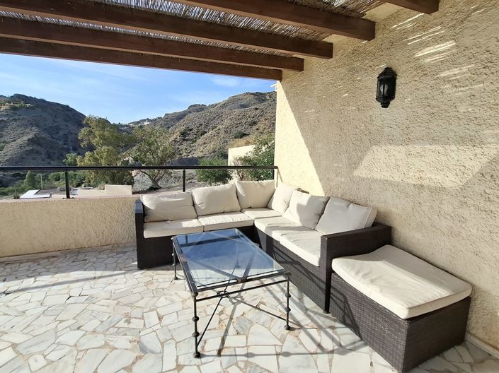 Image No.19-Villa de 4 chambres à vendre à Mojacar