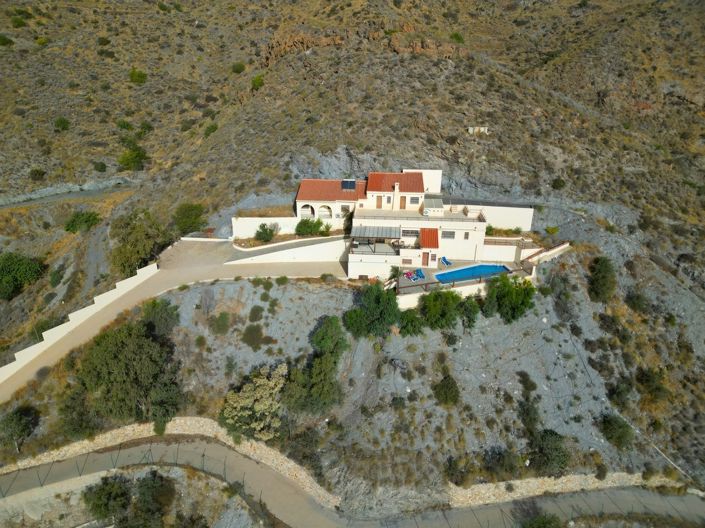 Image No.27-Villa de 4 chambres à vendre à Mojacar