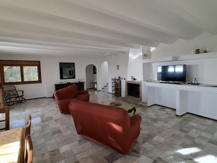 Image No.6-Villa de 4 chambres à vendre à Mojacar