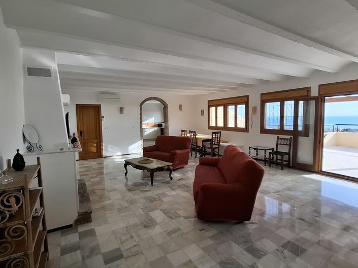 Image No.7-Villa de 4 chambres à vendre à Mojacar