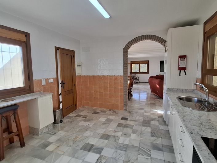 Image No.10-Villa de 4 chambres à vendre à Mojacar
