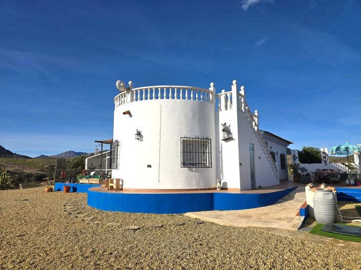 Image No.26-3 Bed Villa for sale