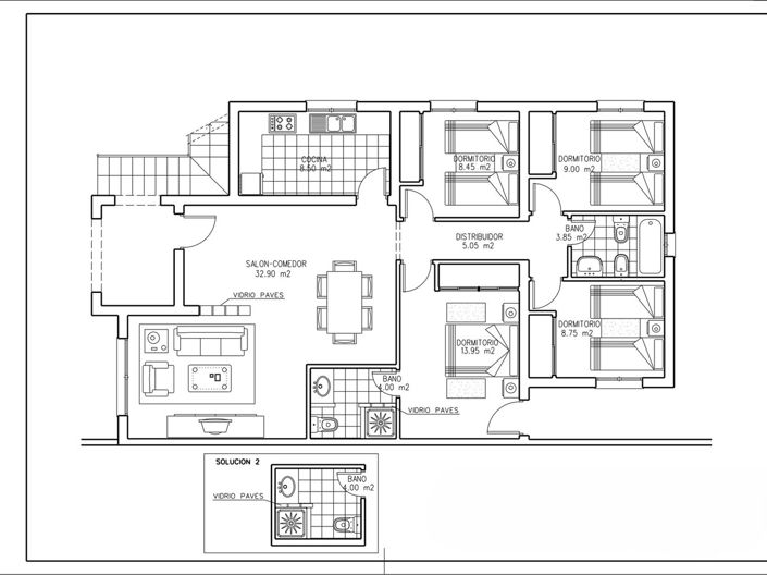 Image No.28-4 Bed Villa for sale