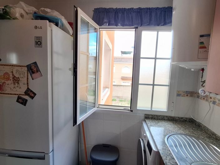 Image No.11-Appartement de 2 chambres à vendre à Palomares