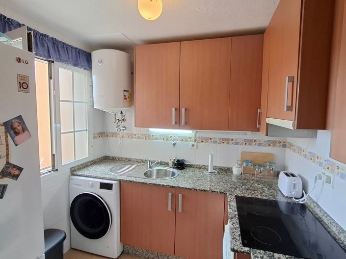 Image No.12-Appartement de 2 chambres à vendre à Palomares