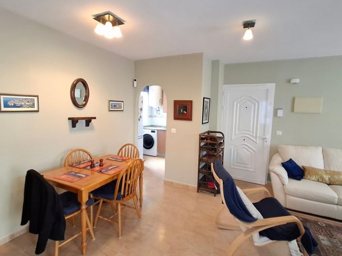 Image No.16-Appartement de 2 chambres à vendre à Palomares