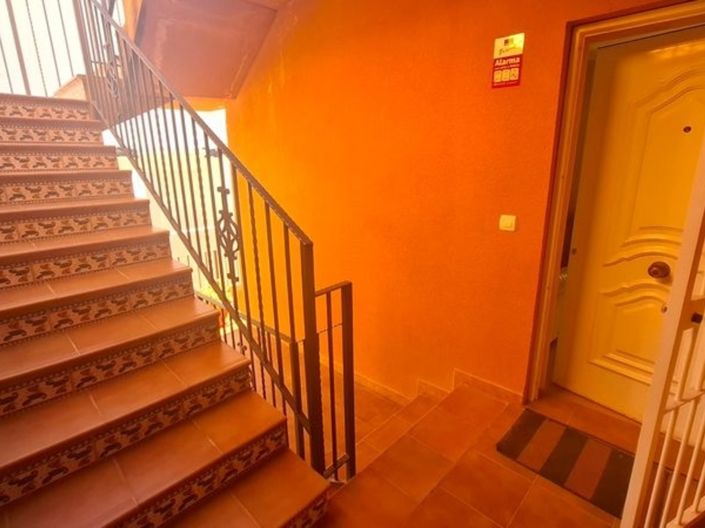 Image No.20-Appartement de 2 chambres à vendre à Palomares