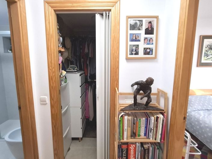 Image No.11-Appartement de 2 chambres à vendre à Vera Playa