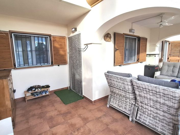 Image No.16-Appartement de 2 chambres à vendre à Vera Playa