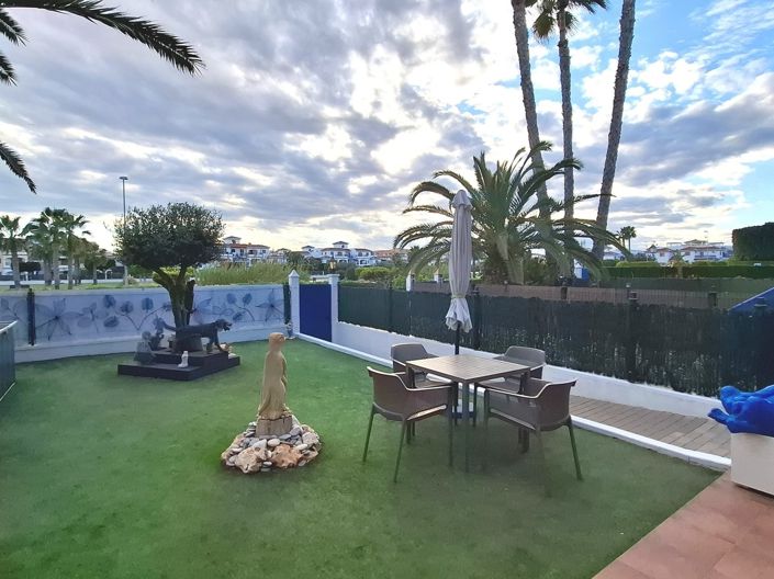 Image No.18-Appartement de 2 chambres à vendre à Vera Playa