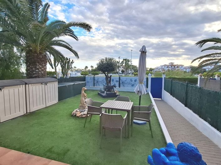 Image No.19-Appartement de 2 chambres à vendre à Vera Playa