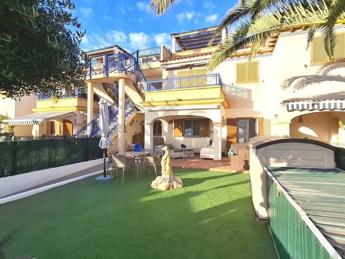 Image No.20-Appartement de 2 chambres à vendre à Vera Playa