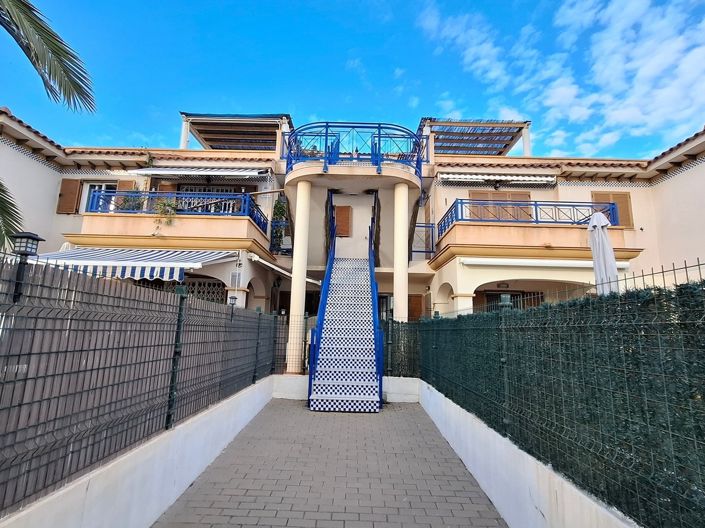 Image No.21-Appartement de 2 chambres à vendre à Vera Playa