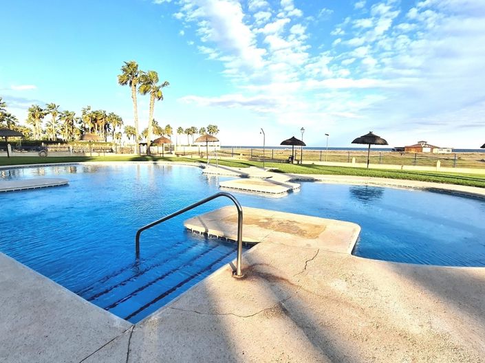 Image No.22-Appartement de 2 chambres à vendre à Vera Playa