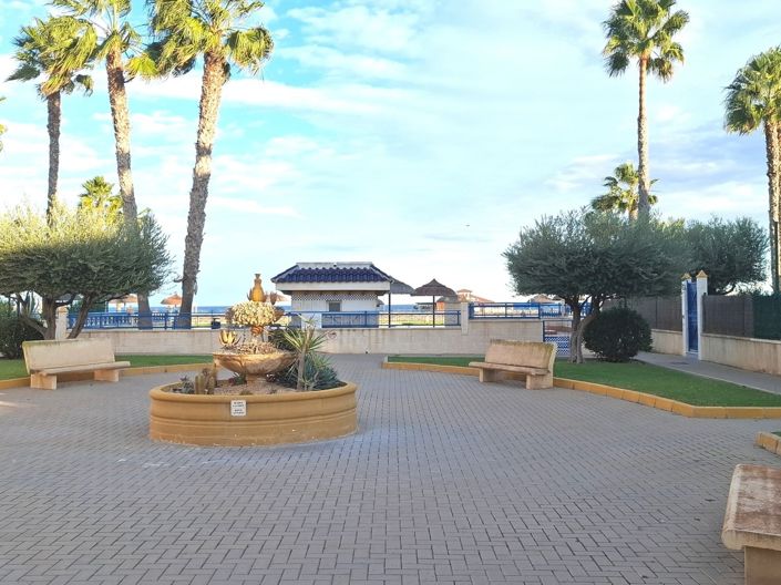 Image No.23-Appartement de 2 chambres à vendre à Vera Playa