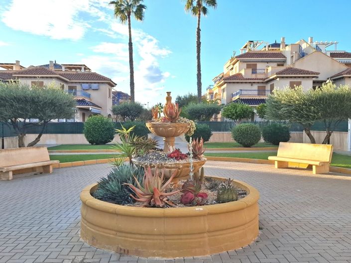 Image No.24-Appartement de 2 chambres à vendre à Vera Playa