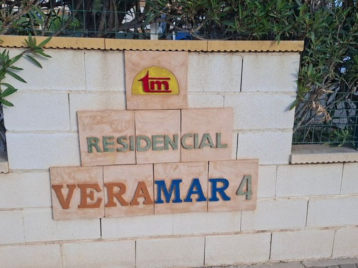 Image No.27-Appartement de 2 chambres à vendre à Vera Playa