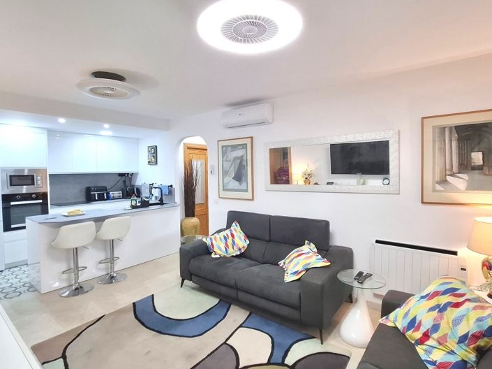 Image No.4-Appartement de 2 chambres à vendre à Vera Playa