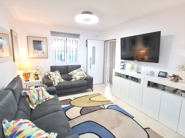 Image No.5-Appartement de 2 chambres à vendre à Vera Playa