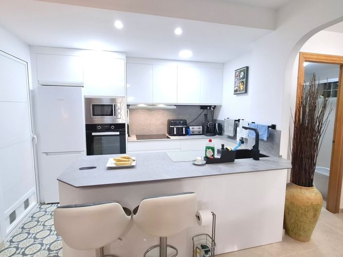 Image No.6-Appartement de 2 chambres à vendre à Vera Playa