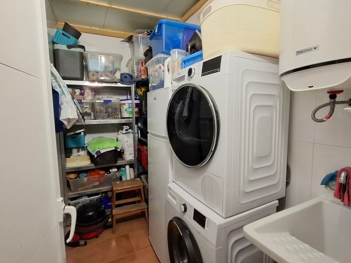 Image No.8-Appartement de 2 chambres à vendre à Vera Playa