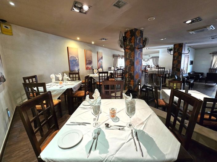 Image No.14-Commercial à vendre à Albox