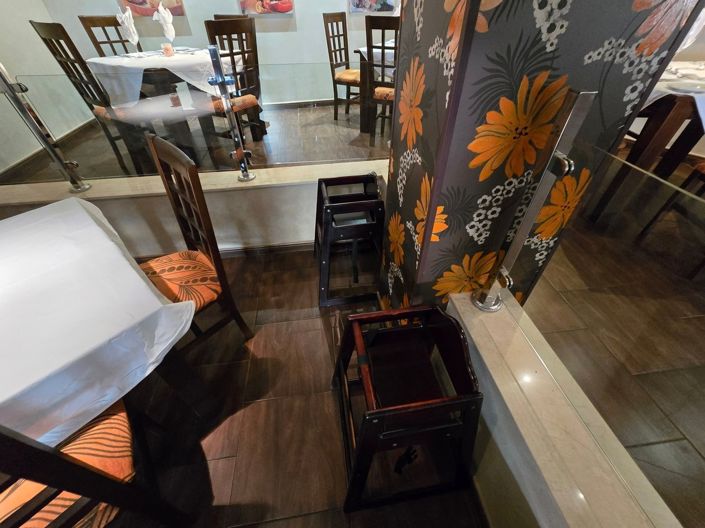 Image No.15-Commercial à vendre à Albox