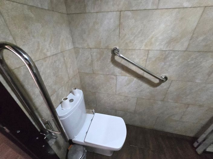 Image No.18-Commercial à vendre à Albox