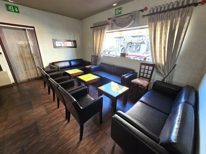 Image No.2-Commercial à vendre à Albox